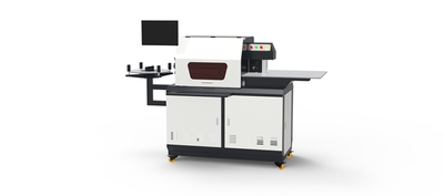 Automatic bending machine