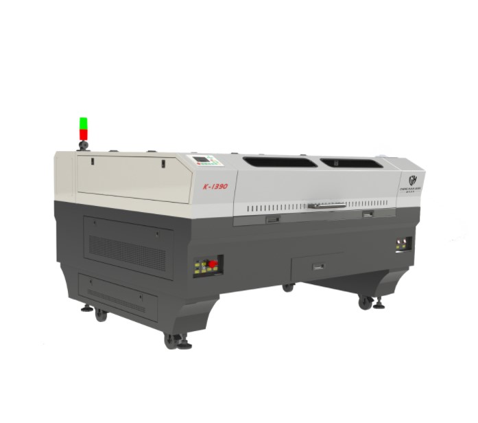 Big surrounding cutting machine