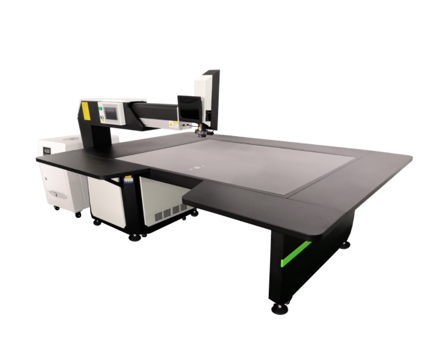 Laser welding gtx-2318