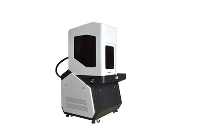 Laser marking machine