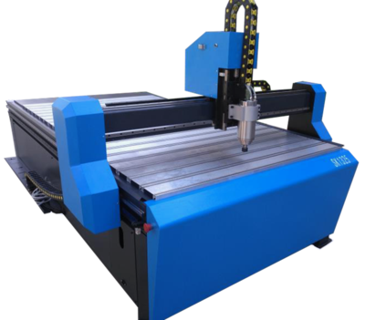 Engraving machine